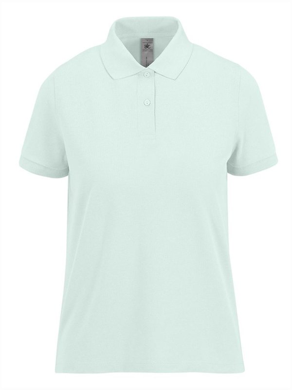 blush mint